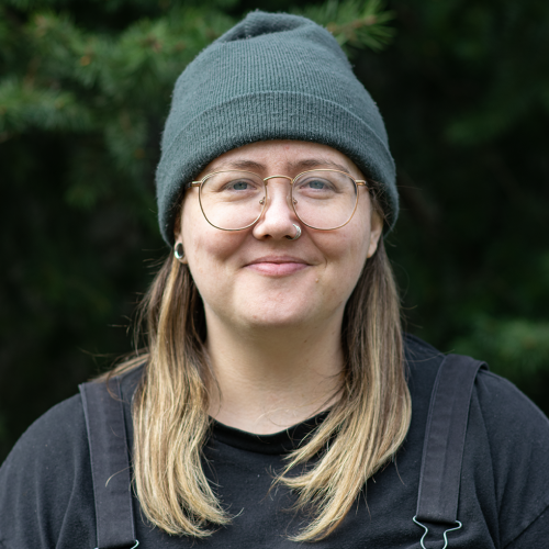 Alex Hamilton; Our Streets Team