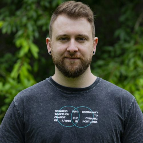 Nik Wagner; Our Streets Team